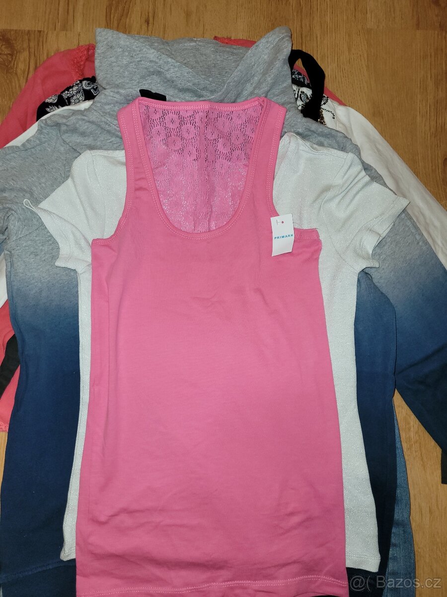 dámské oblečení XS,S zn. ZARA, s. Oliver, Esmara - 17