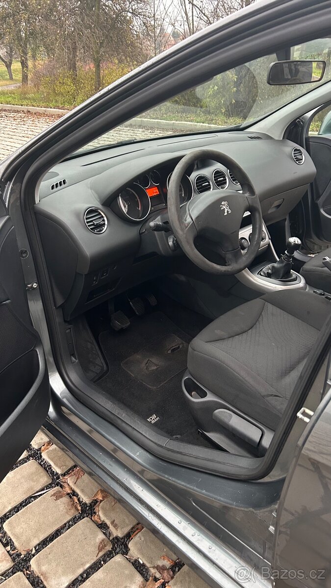 Prodám Peugeot 308 - 17
