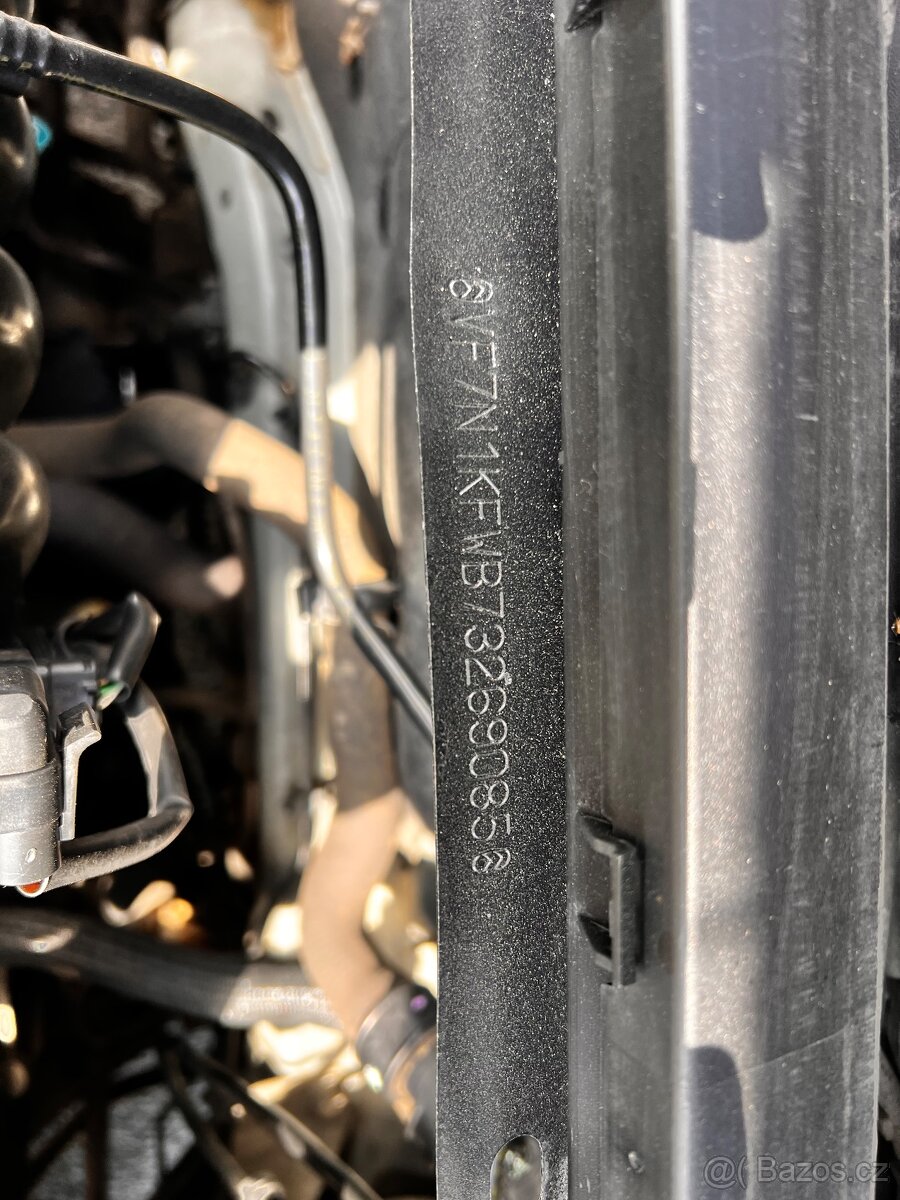 Citroen Xsara 1.4i 55Kw - 17