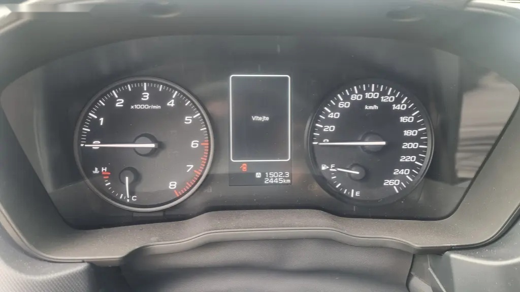 Subaru Outback, 2,5CVT Touring + Harman K. - 17