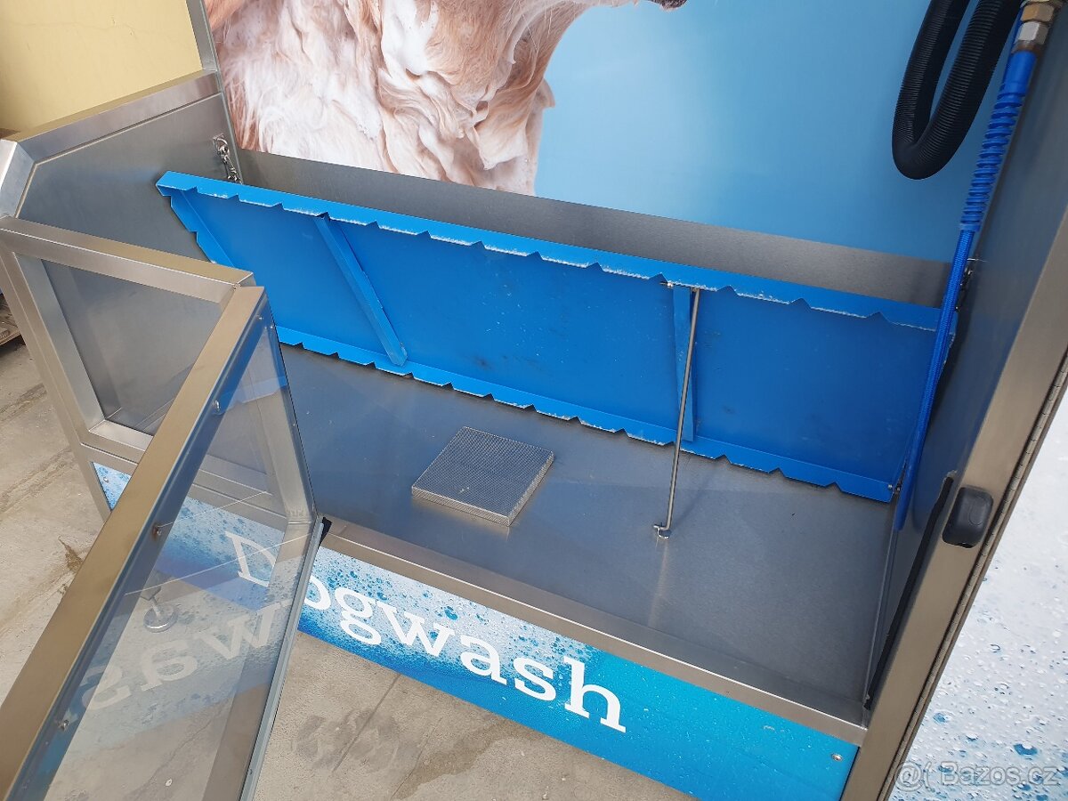 Dog wash - mycka na psy - 17