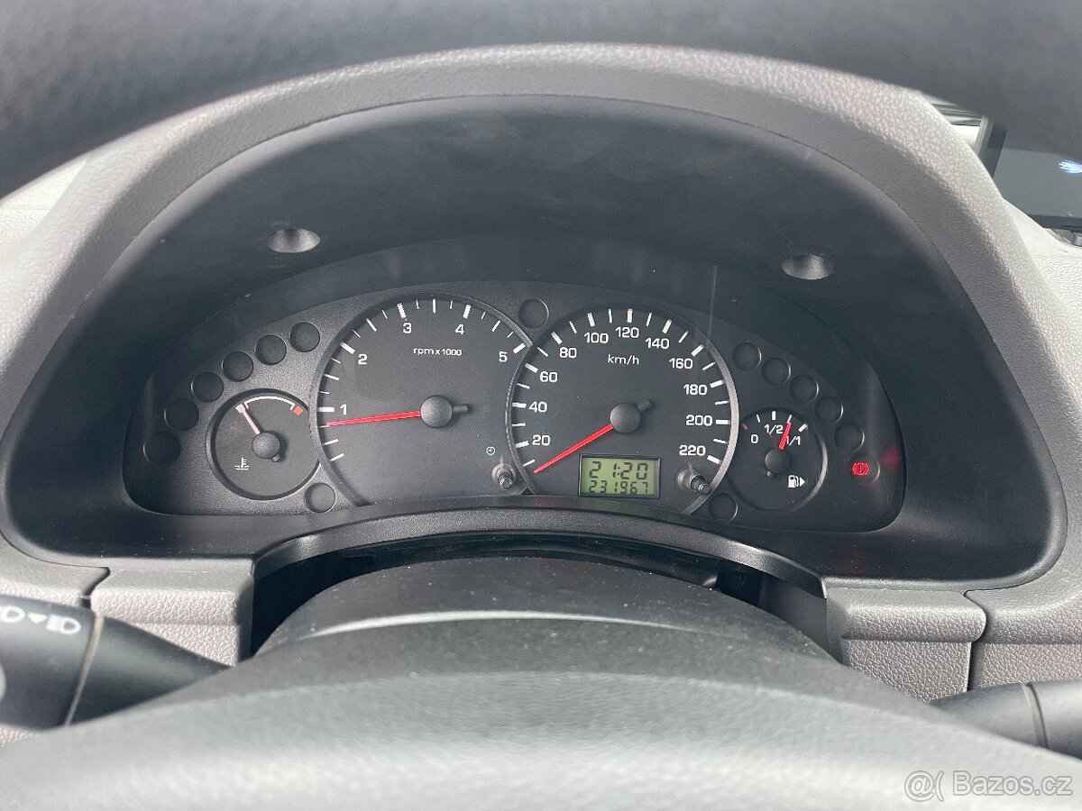 Ford Transit Connect - 17