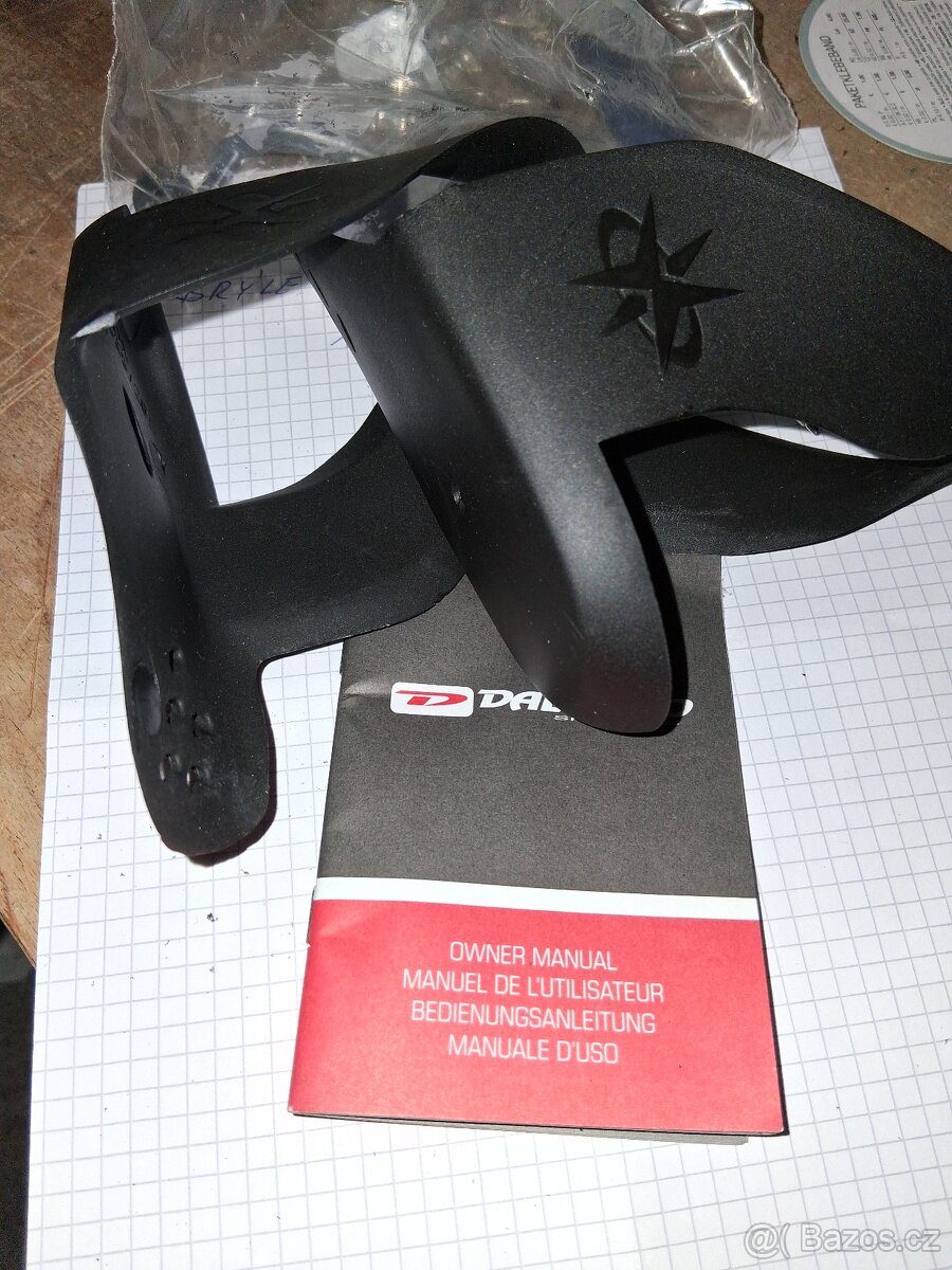 MEGA LYŽAŘSKÝ SET CENA ZA VŠE - 17