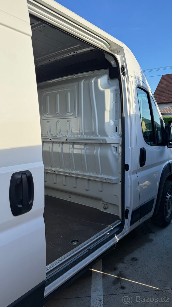 Toyota Proace Max ev electric - 17