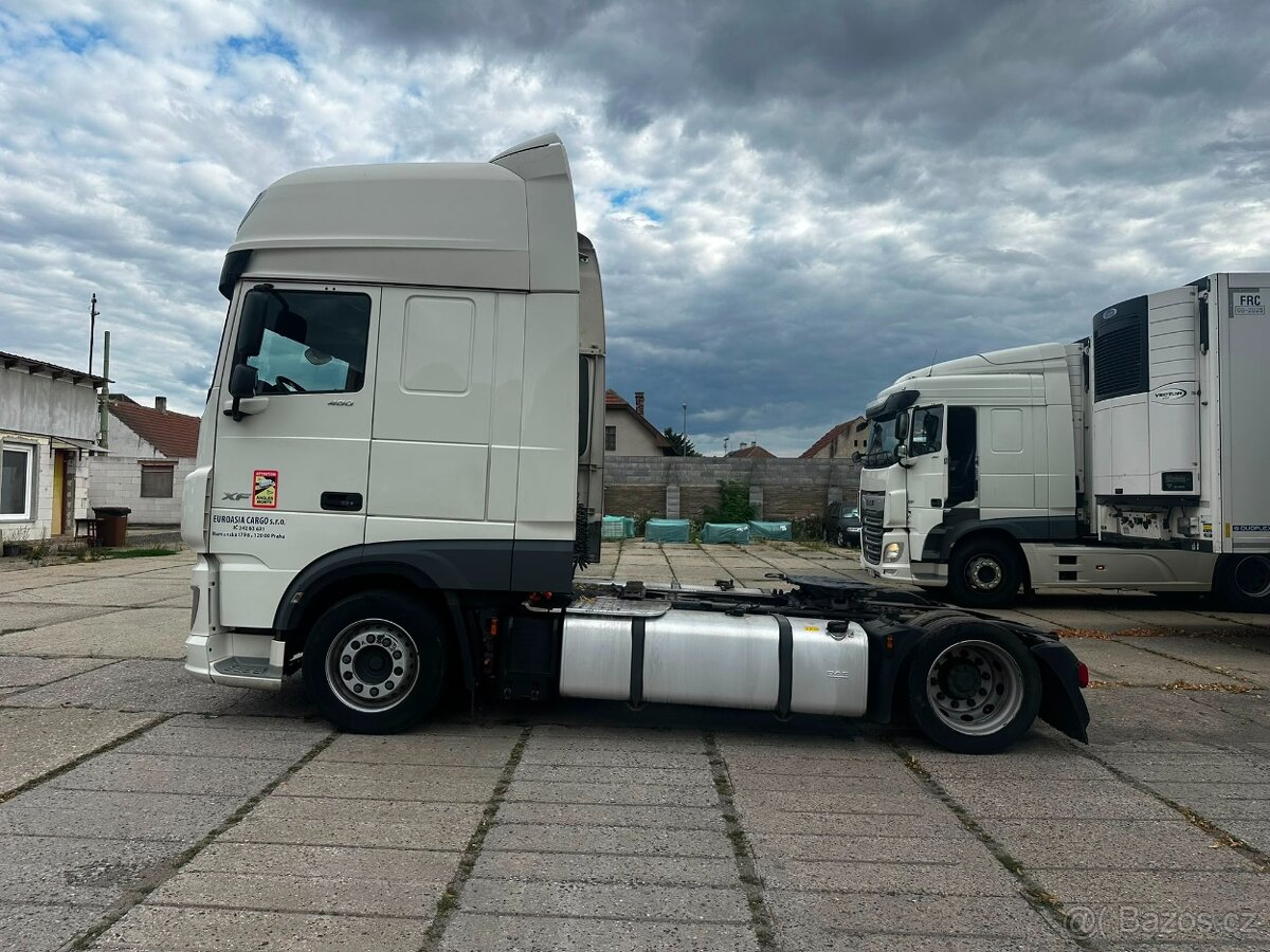 DAF XF 480 FT Euro 6 - 17