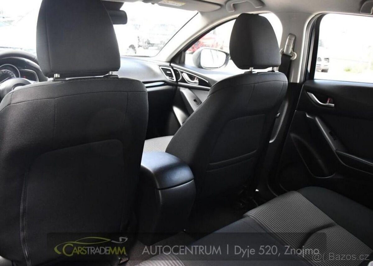 Mazda 3 2.0 SkyActiv-G120 - 17