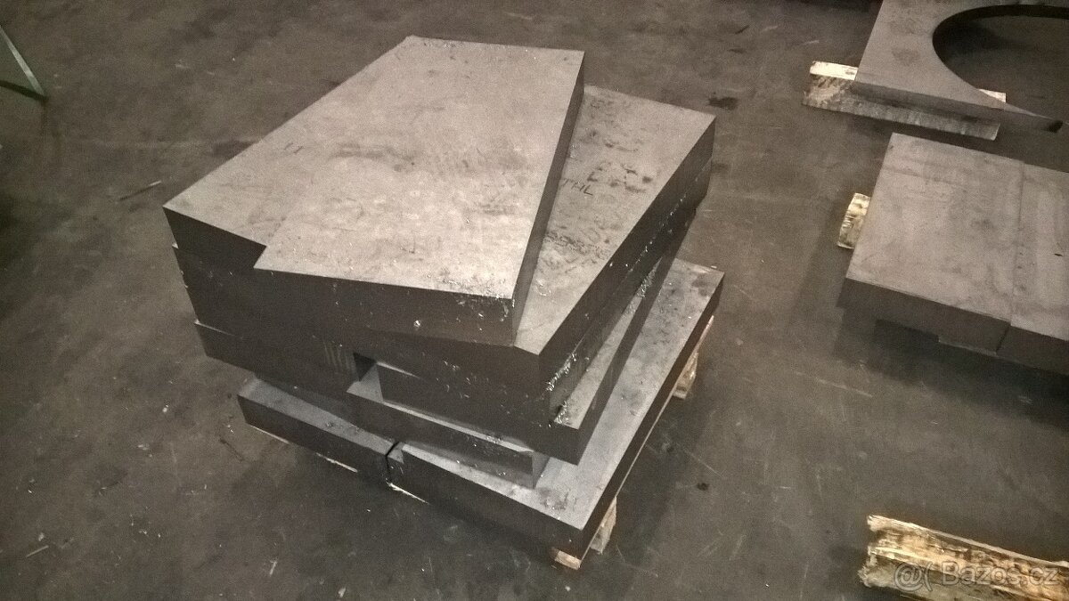 Koupím nerezový plech - nerezové plechy - 17