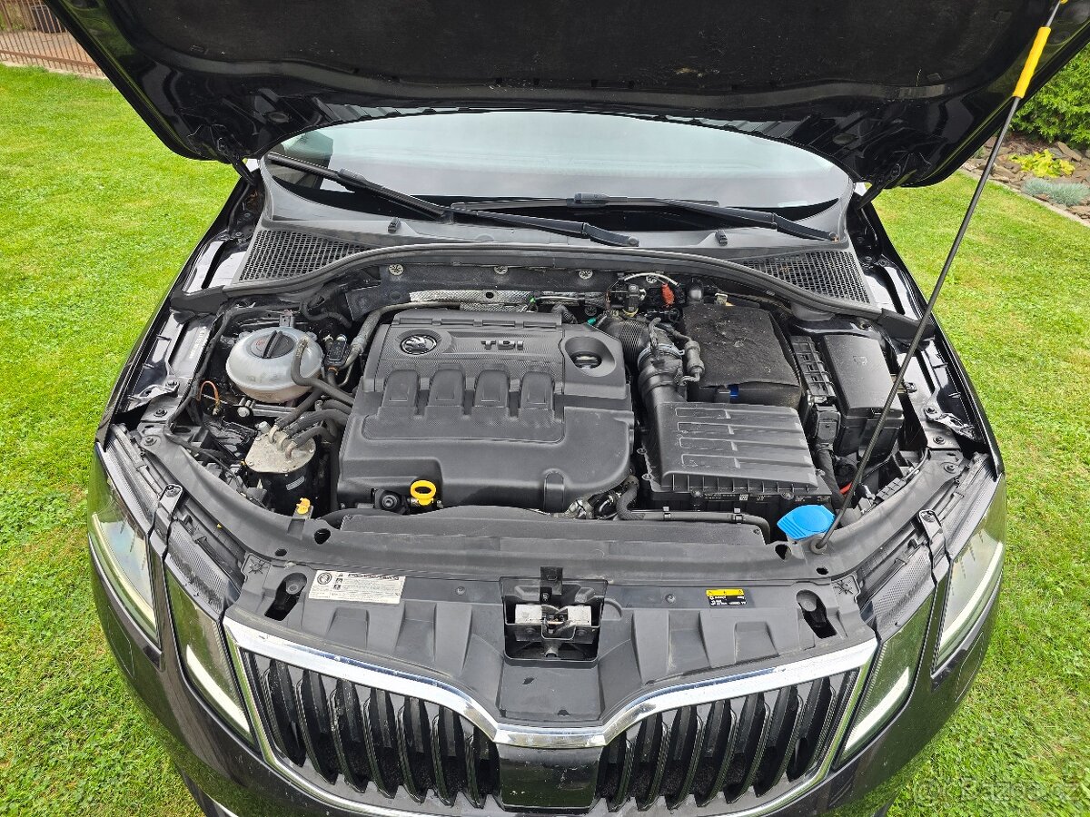 Škoda Octavia III - 2017 - 2.0..Nová STK.. - 17