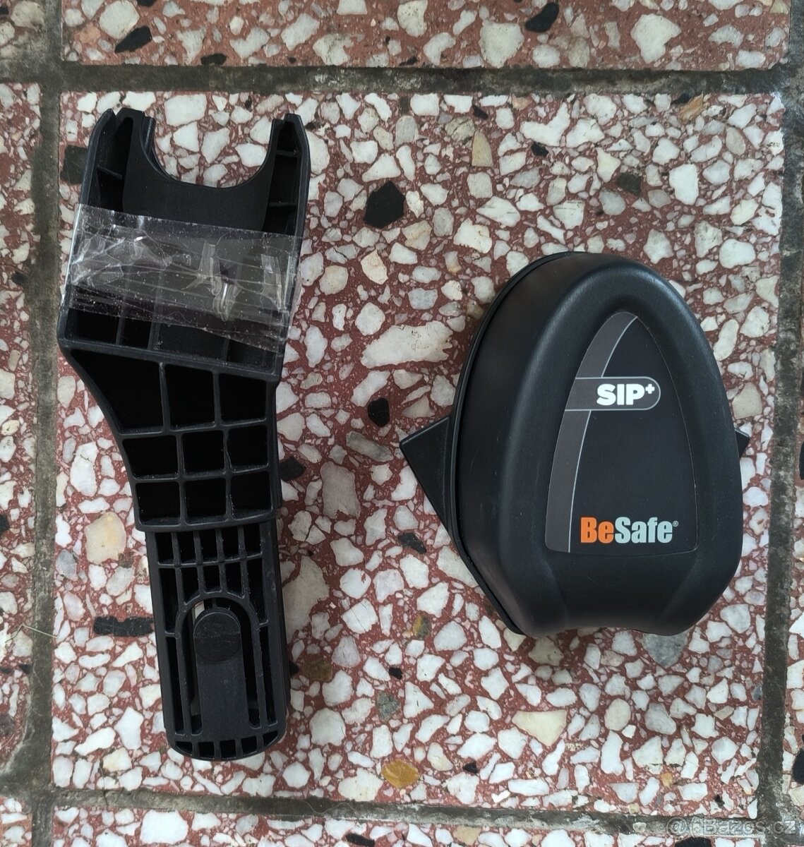 BeSafe iZi Go Modular + základna - 17