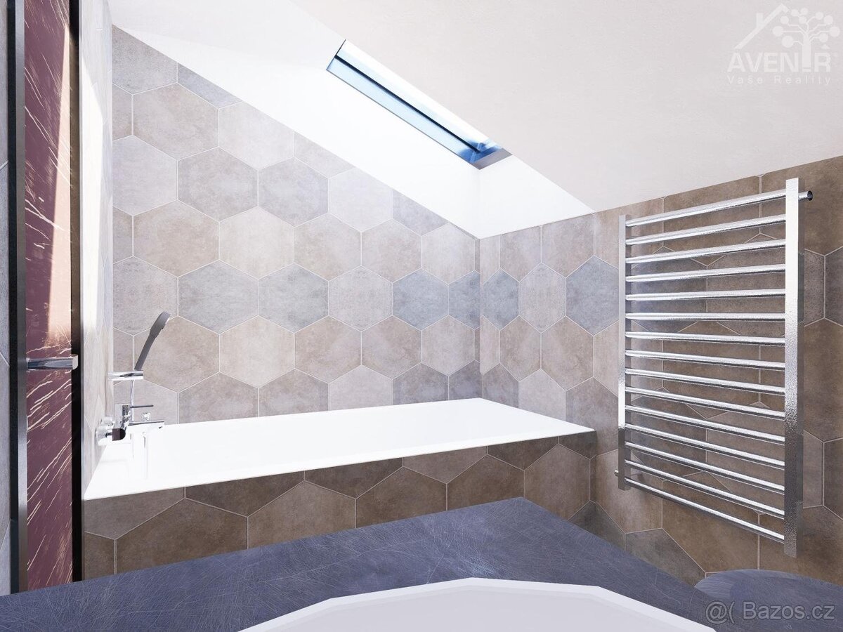 Prodej, Pozemek, 279 m² - Polešovice, ev.č. 00043 - 17