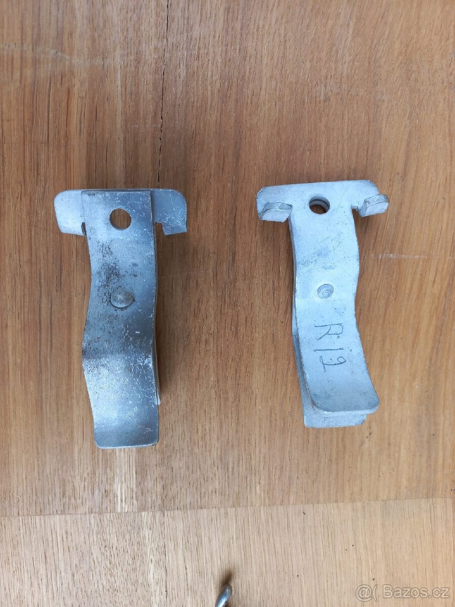 BMW díly - veterán - 17