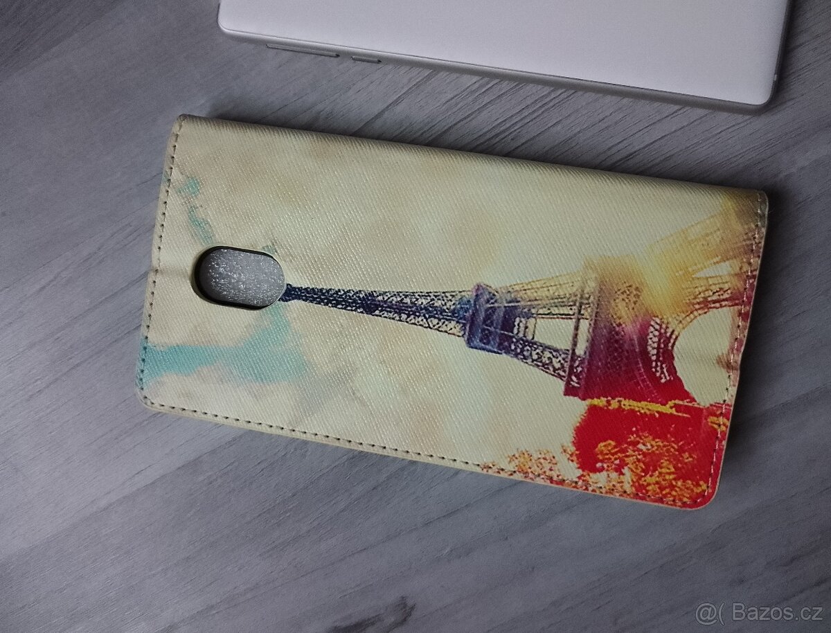 Nokia 3, 2017, TA-1020 SS, TOP stav + příslušenství - 17