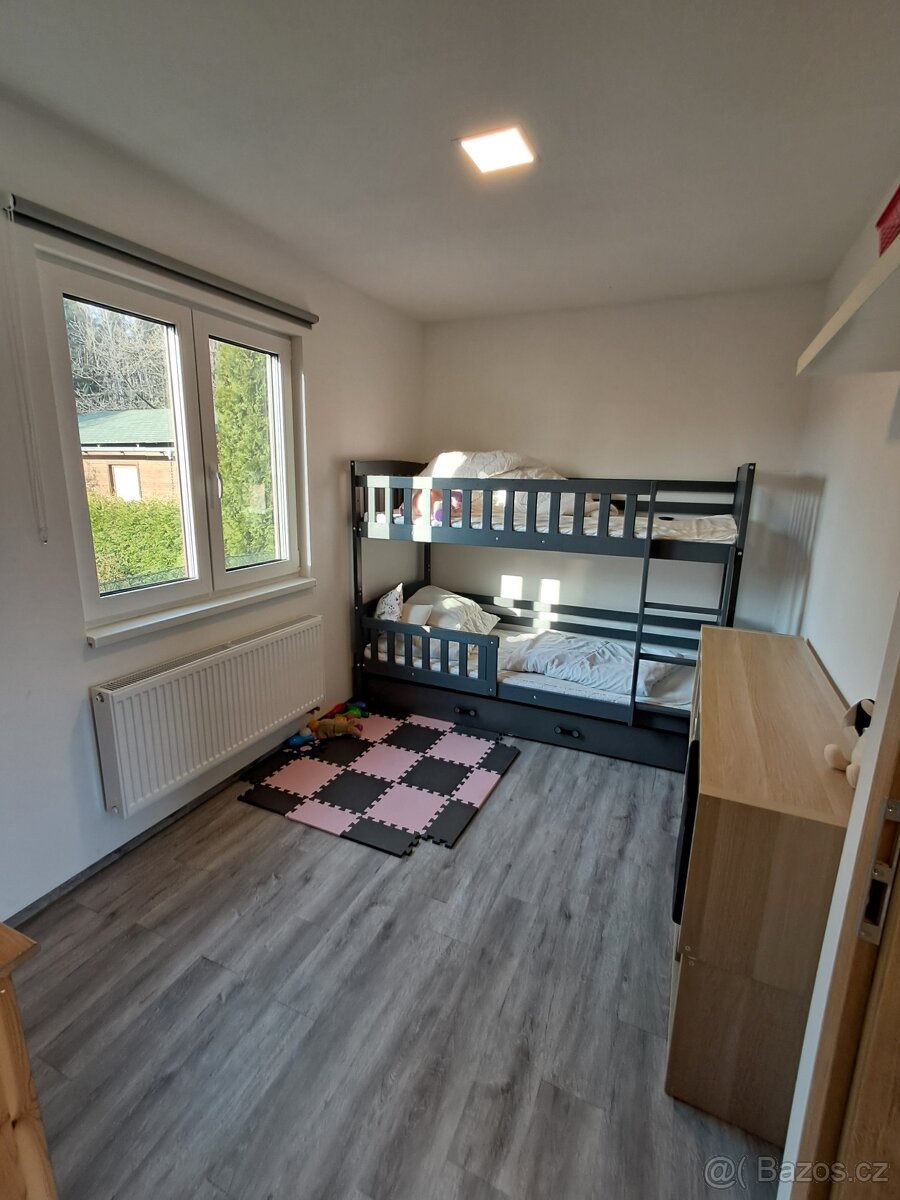 Domeček se zahradou - 17