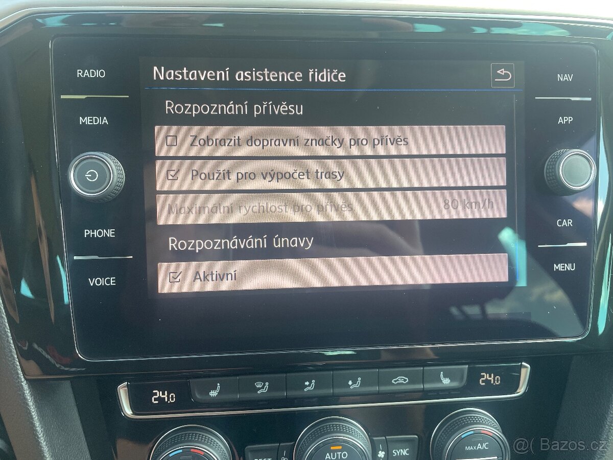 Volkswagen Passat B8 BiTDI 176kw 4Motion - 17