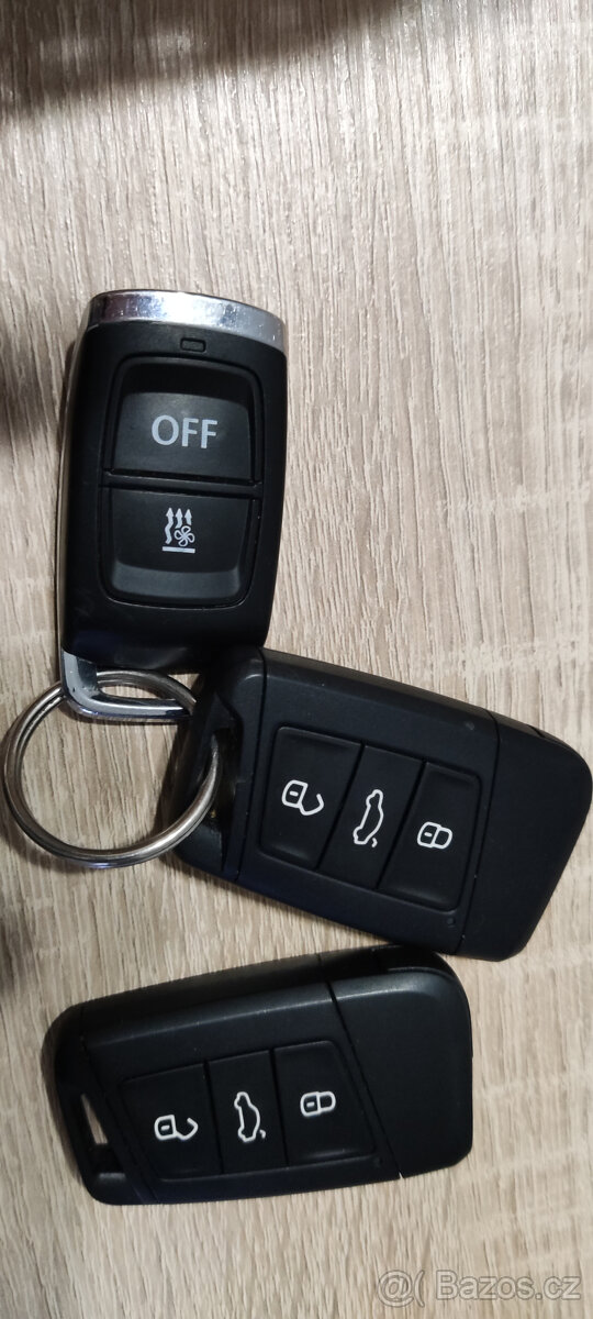 Také na splát.ky Škoda Kodiaq Laurin &Klement 2.0TDI DSG.4X4 - 17