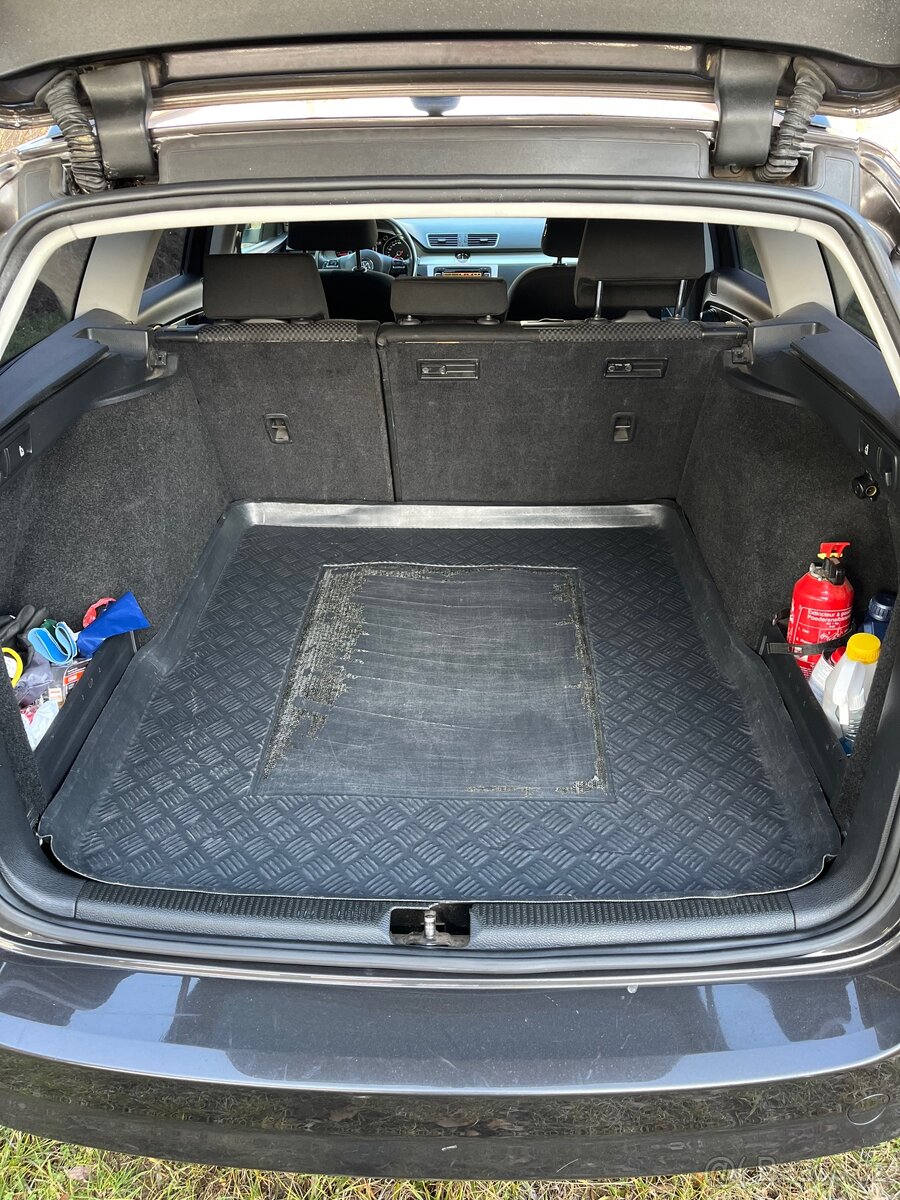 Volkswagen Passat 1.6tdi - 17