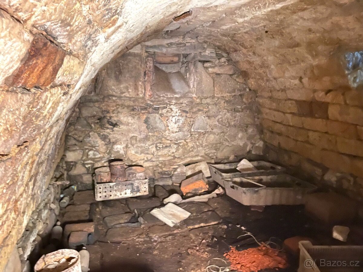 Prodej chalupy se stavebním pozemkem v Dolním Podluží - Kate - 17