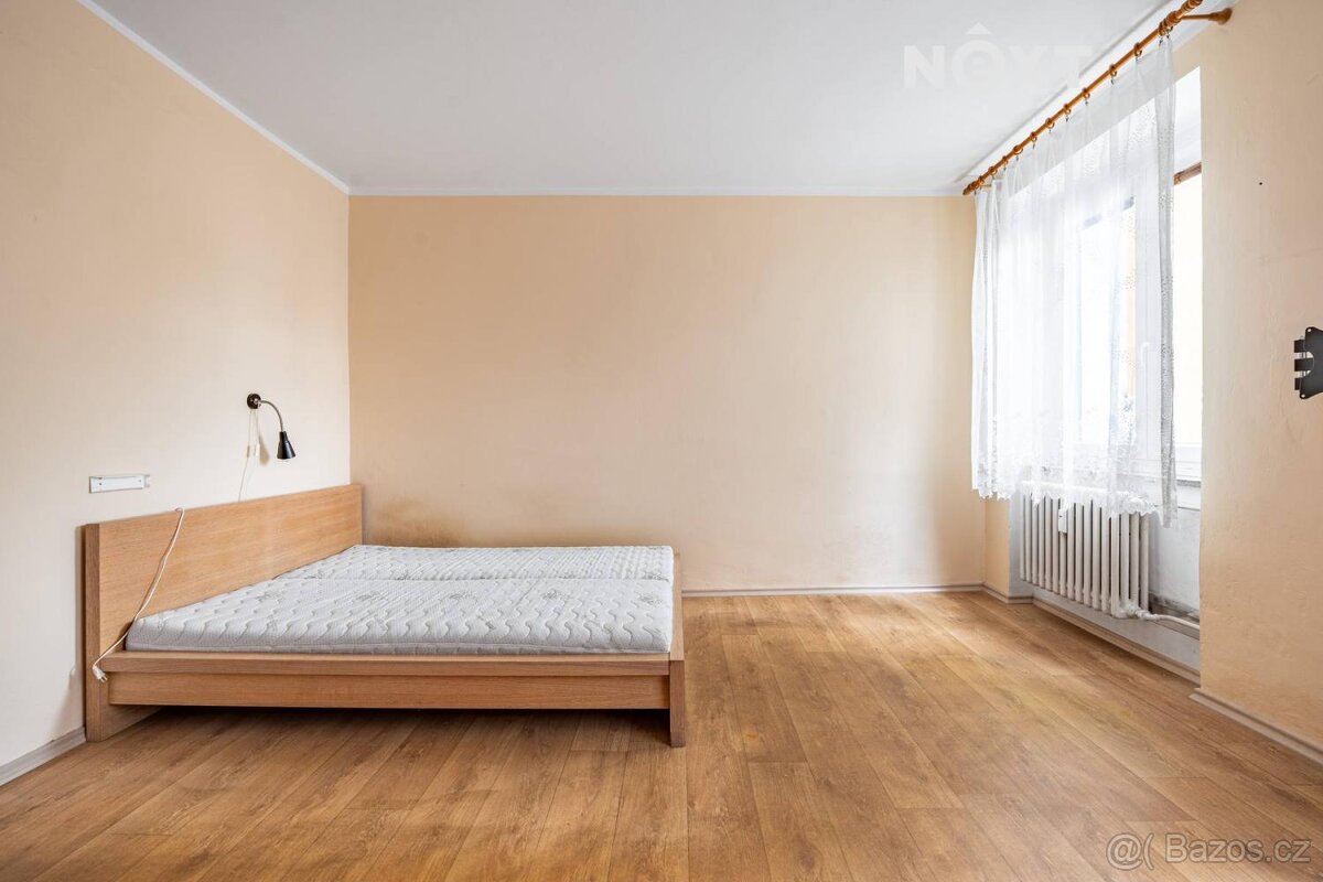 Prodej byt 1+1, 50㎡ - 17