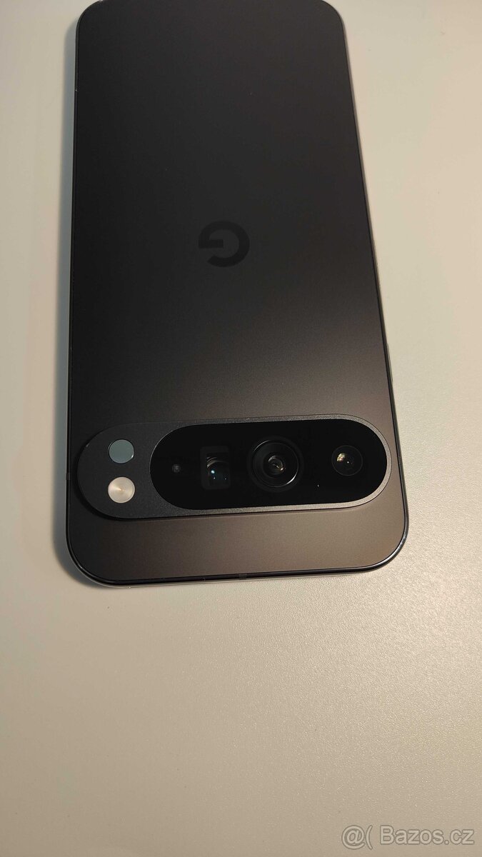 Google Pixel 9 Pro XL 128GB, Obsidian - 17