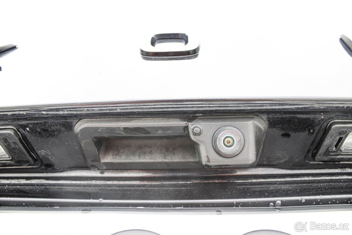 Škoda Kodiaq 1.5 TSI ACT Sportline DSG - 17