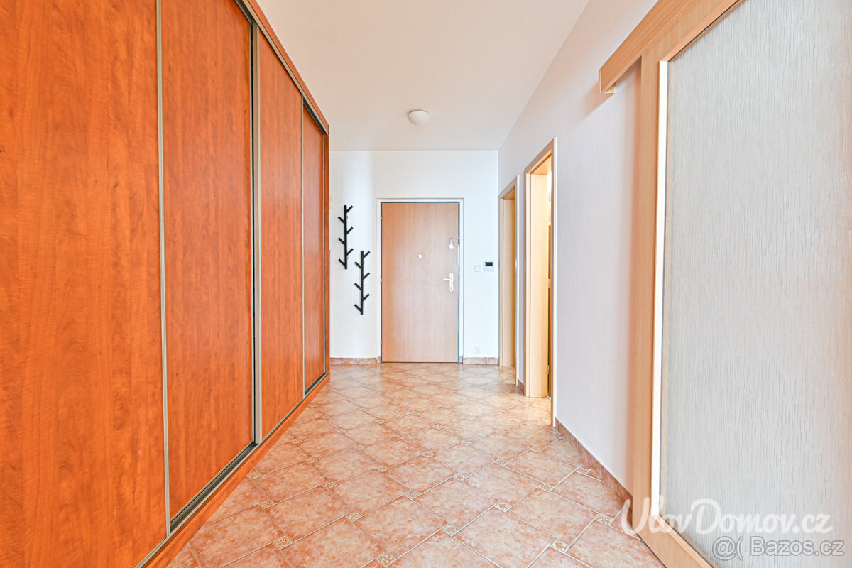 Prodej bytu 2+kk, Praha 5 - Motol - 17