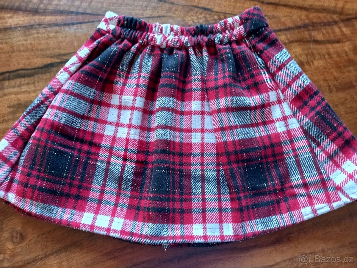 Sukne Next, George, Nutmeg aj. - 17