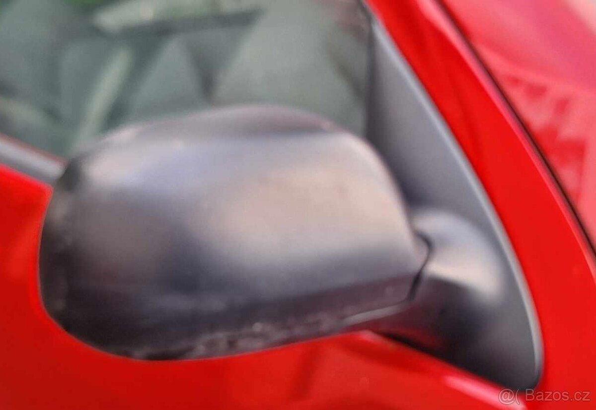 prodám veškeré ND ze Škoda Fabia kombi 1.2 12V 47kw - 17