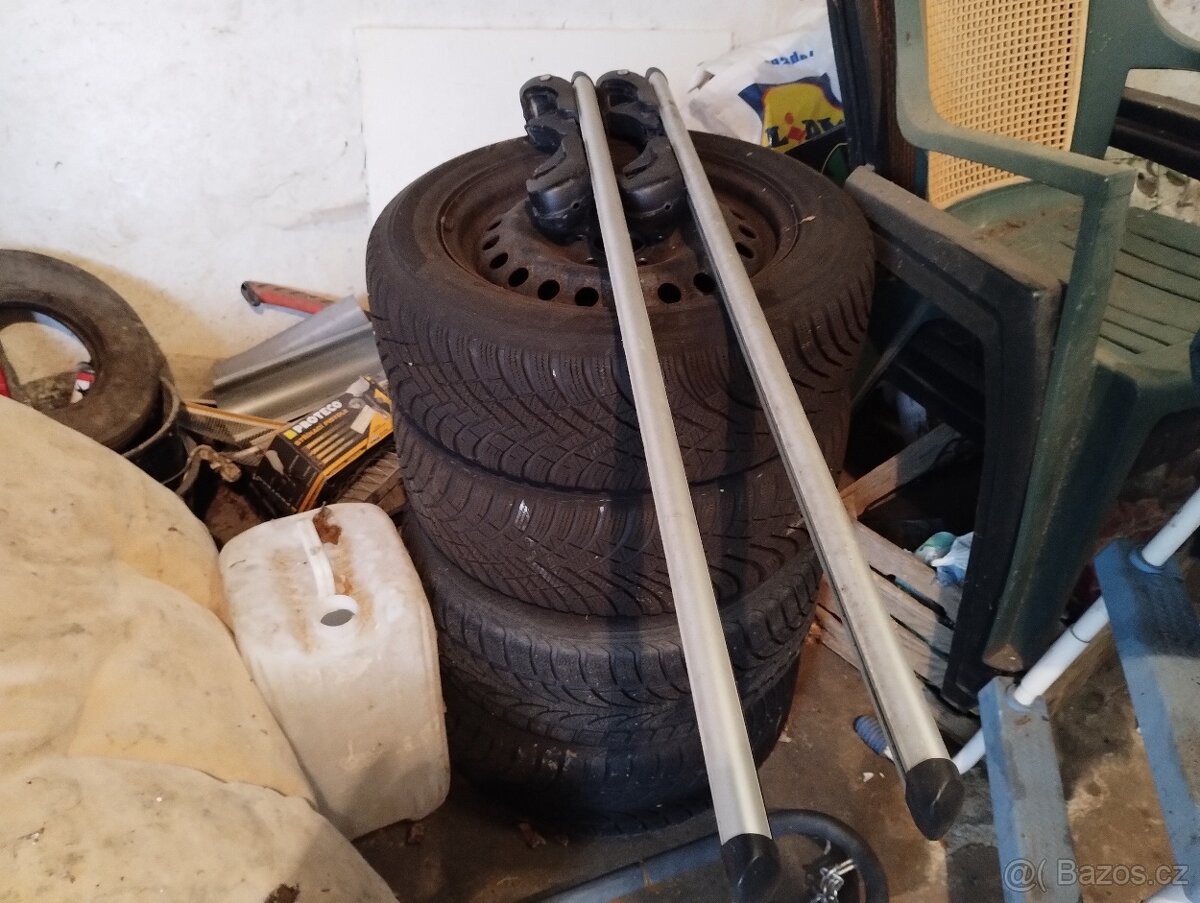 Ford Mondeo MK4 2.2 TDCi 147kW 2011 combi - 17