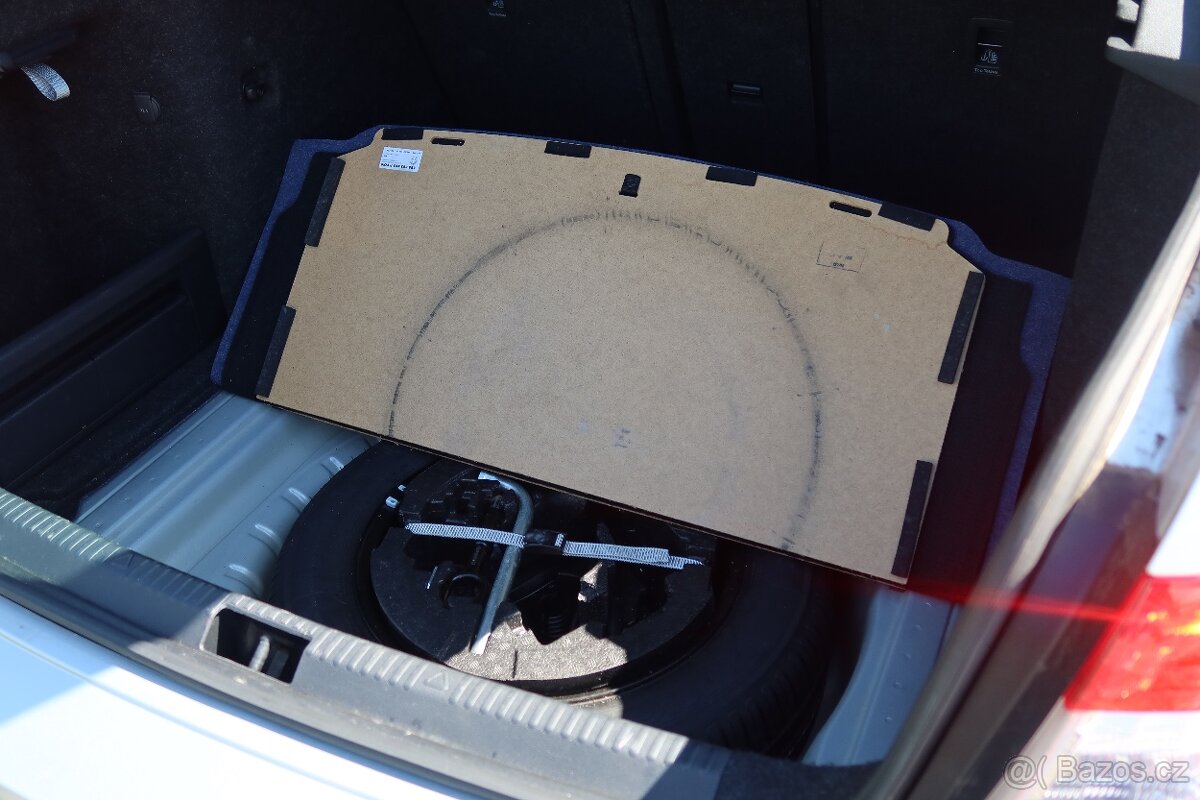 Škoda Octavia, 2,0 TDI, AUTOMAT, 2020 - 17