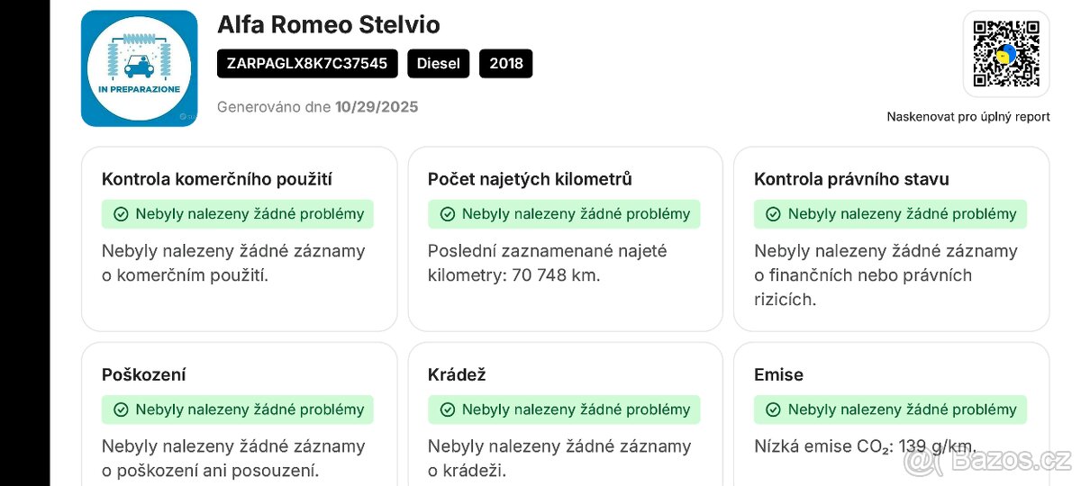 Alfa Romeo Stelvio 2.2 JTDM 140kW - 17