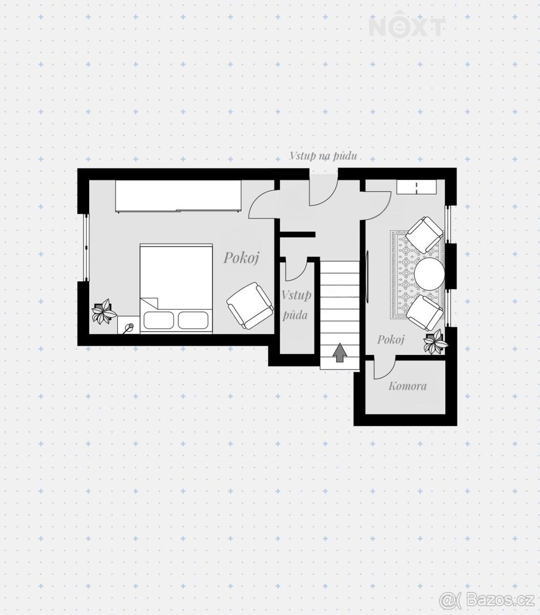 Prodej Rodinný dům, 142㎡ - 17