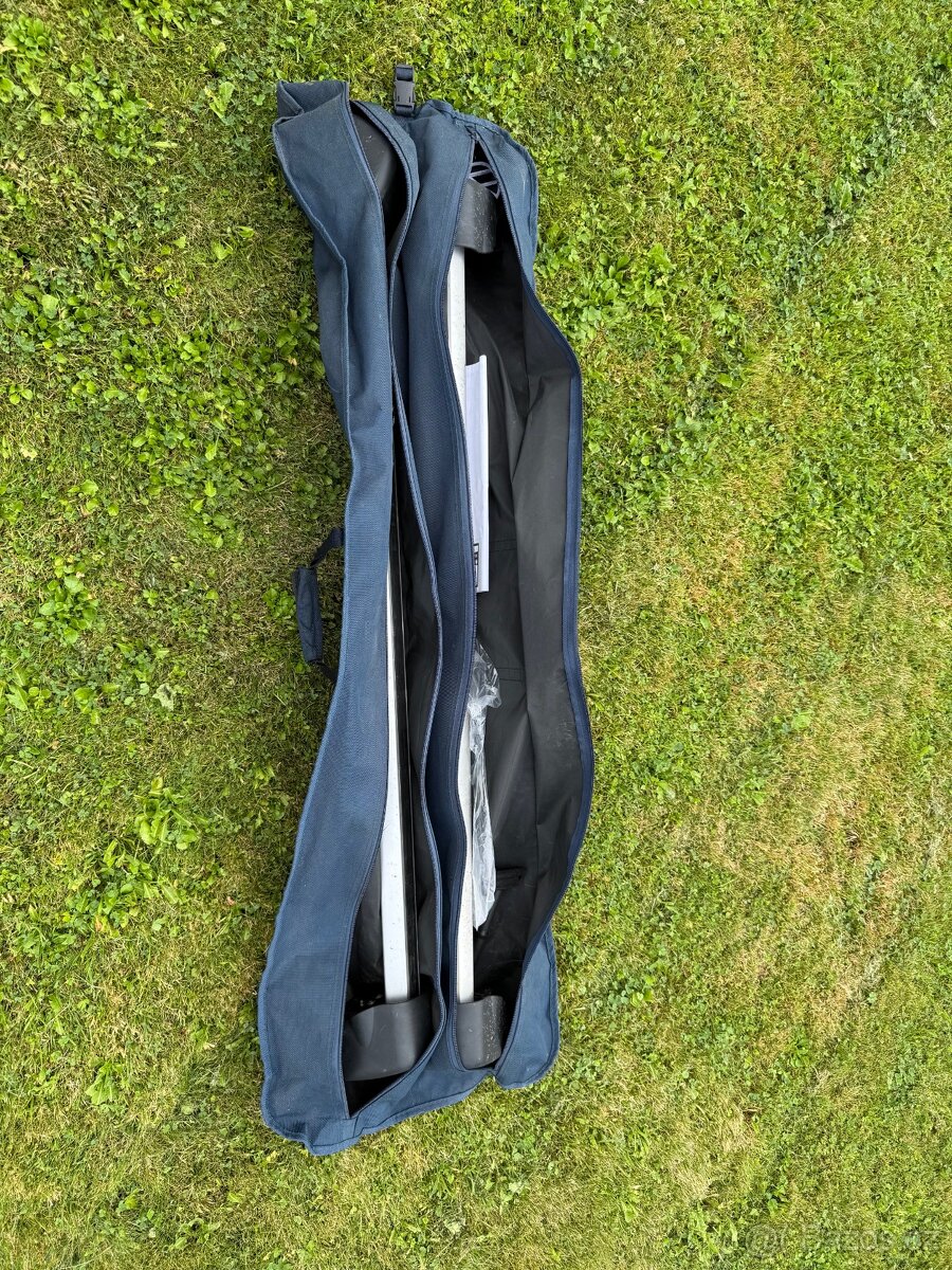 VW Sharan 2.0TDI 135kW, 4X4, 7 míst, Highline, Webasto - 17