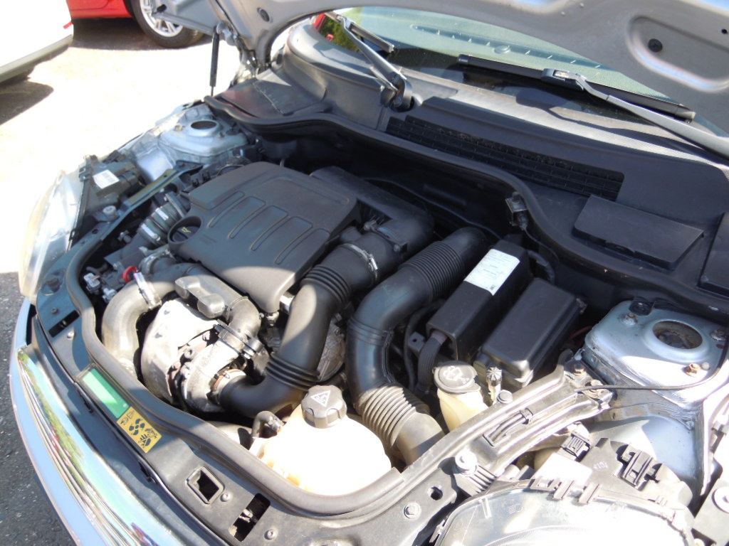 Mini Cooper 1.6D 80kw(109hp) r.v.12/2009 - 17