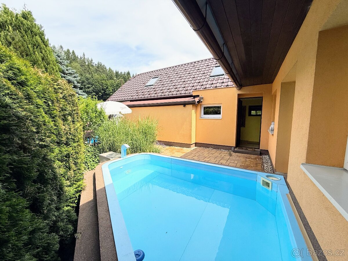 Rodinný dům ve Všemině - 17