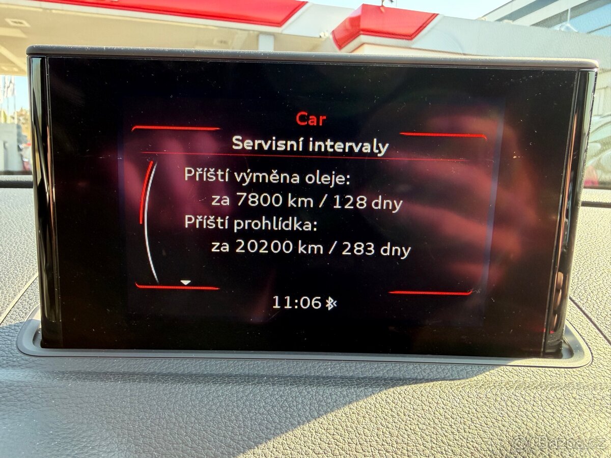 Audi A3 1.6 TDI S-tronic 2016 DPH - 17