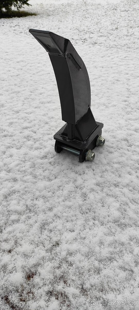 Minibagr BL 1000 MO s mimoosou - 17