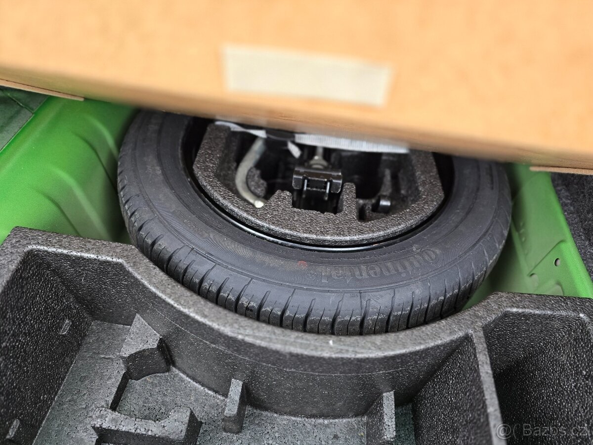 ✅️ Škoda Fabia 1.2 TSI 77KW STYLE najeto 116tisíc KM - 17