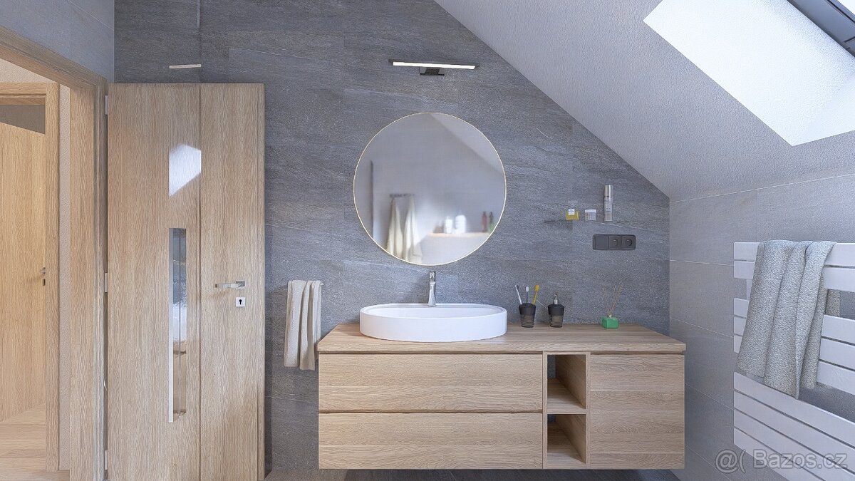 Prodej rodinného domu - 17