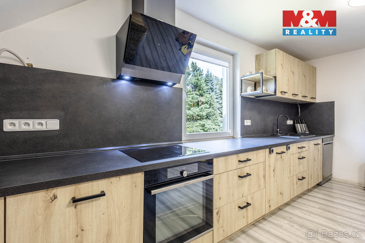 Prodej rodinného domu v Zahrádkách - Karasy - 17