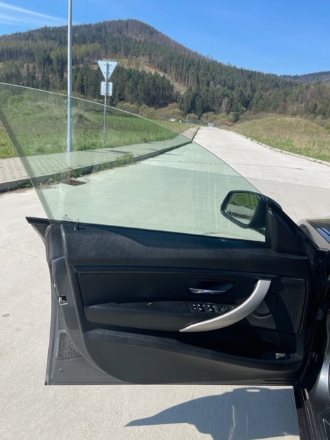 BMW GT 318d Gran Turismo - 17