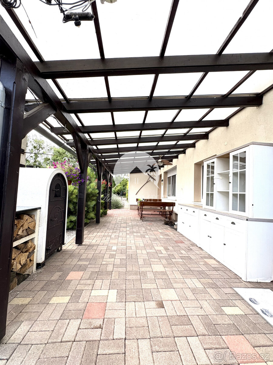 Samota / polosamota / ranč na predaj - 17