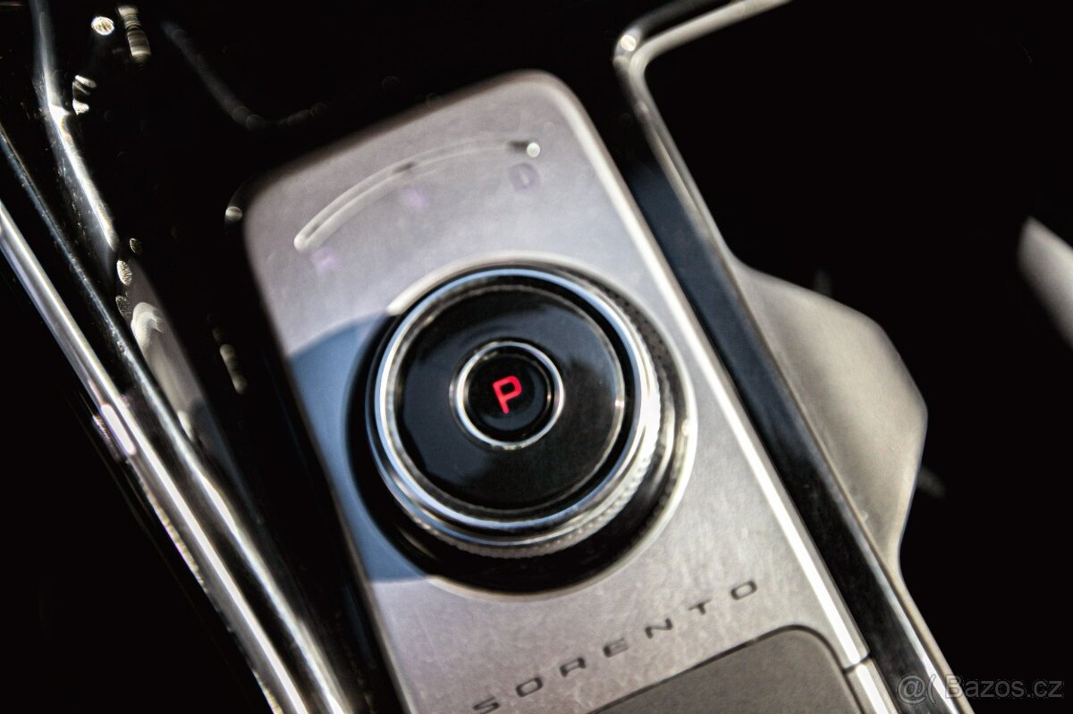 Kia Sorento 2.2 CRDi Platinum - 17