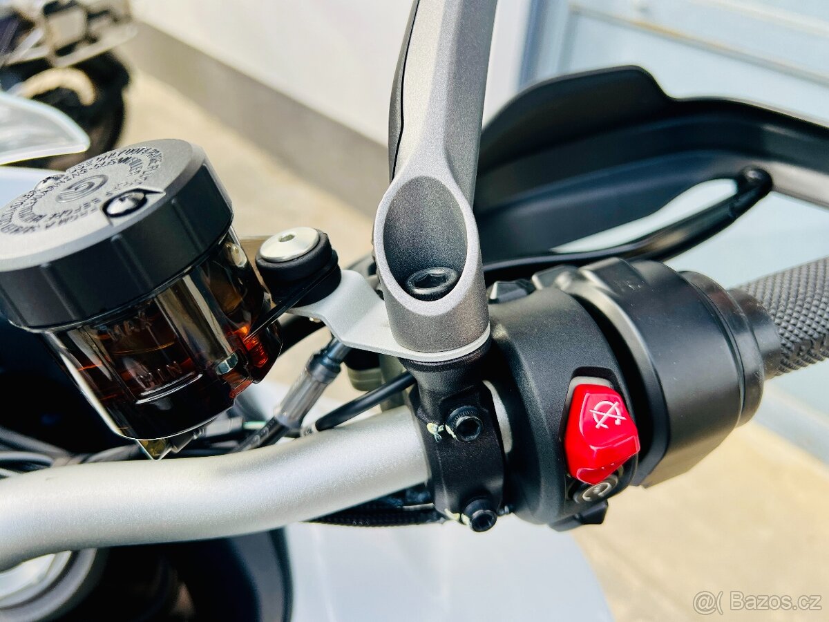 Ducati Multistrada V4 S FULL, možnost splátek a protiúčtu - 17