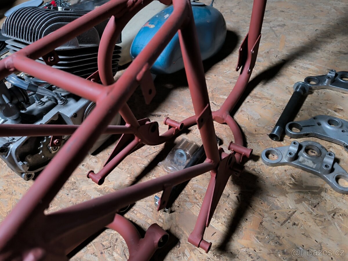 čz 360/969 1965 - 17