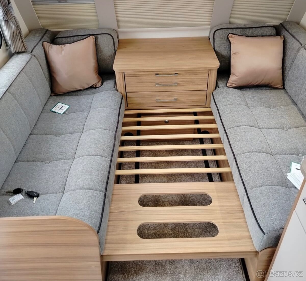 🔱 BAILEY PHOENIX GT-75 R-440 r.v 2025 - 17