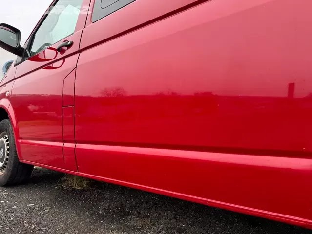 VW Multivan T5 2.0TDI 103kW,tažné,webasto,serviska - 17