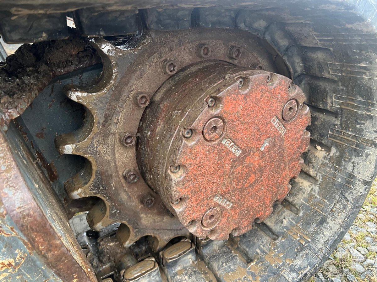 WACKER NEUSON 12002, r.v. 2009 - 17