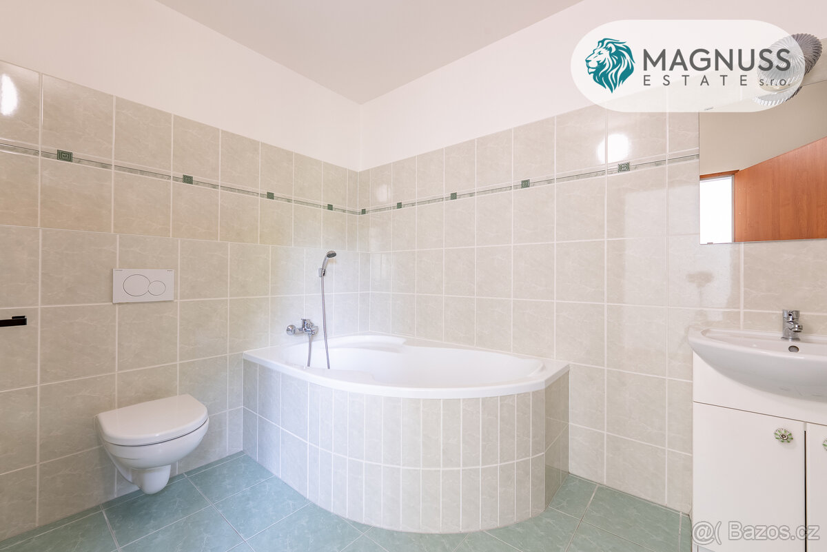 Prodej, byt 3+kk, 94 m2, Ostrava, ul. Na Bunčáku - 17