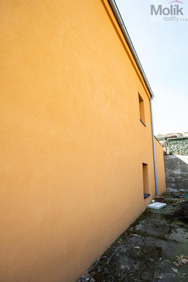 Bytový dům s investičním potenciálnem, ul. Ke Kostelu, Most - 17