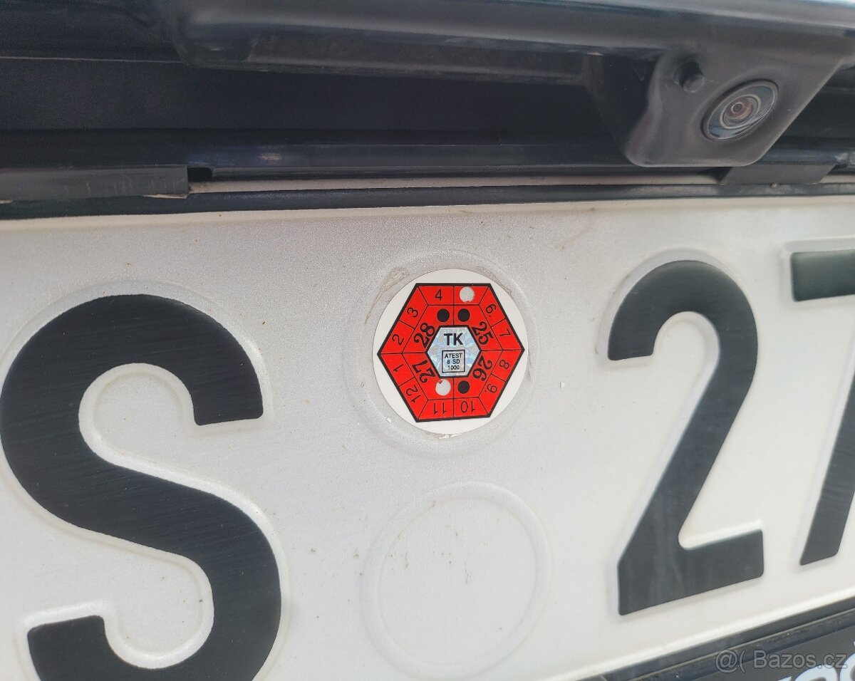 Škoda Superb 3 Combi 2.0TDI 110kW 2021 ČR DPH Style - 17